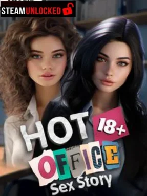 Hot Office: Sex Story 🔞 Free Download