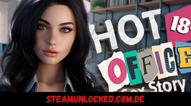 Hot Office Sex Story