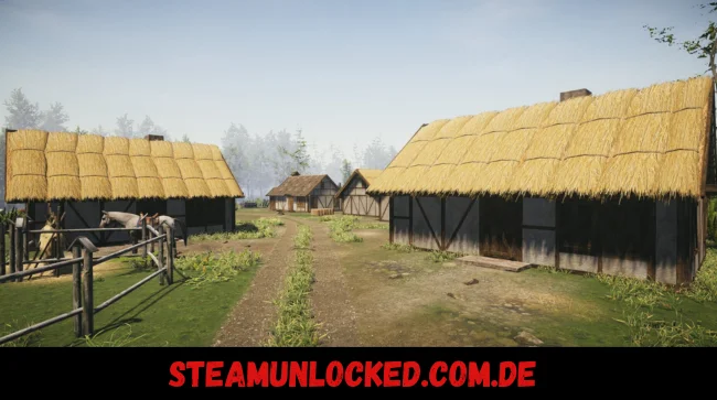 House Builder Medieval DLC Free Download PC