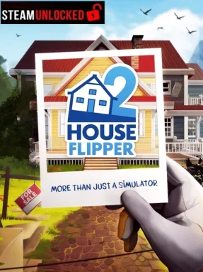 House Flipper 2 Free Download (V20240606)