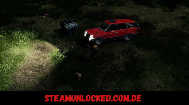 HumanitZ Free Download