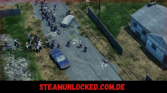 HumanitZ Free Download