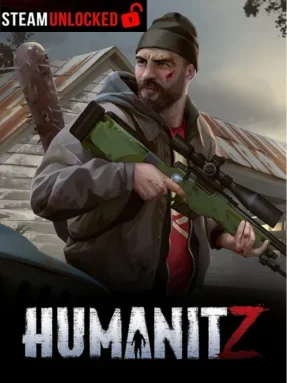 HumanitZ Free Download