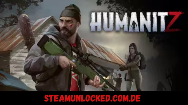 HumanitZ