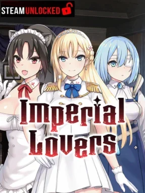 Imperial Lovers Free Download