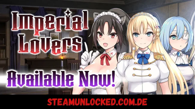 Imperial Lovers