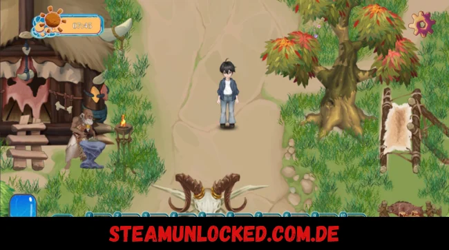 Island Uncanny Story Free Download