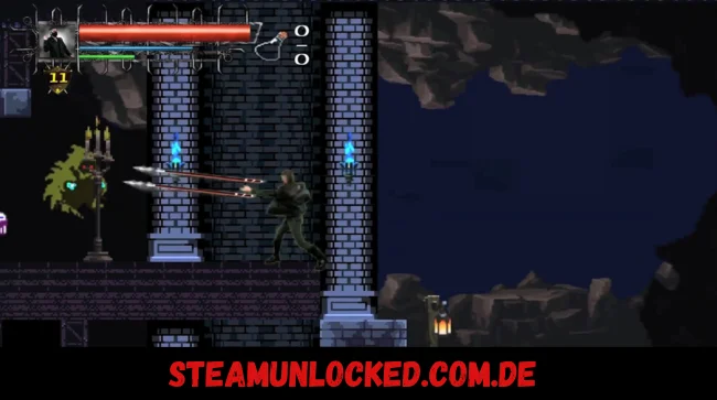 Jrago II Guardians of Eden Free Download PC