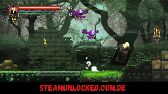 Jrago II Guardians of Eden Free Download