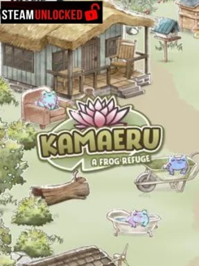 Kamaeru: A Frog Refuge Free Download