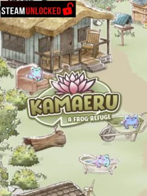 Kamaeru: A Frog Refuge Free Download