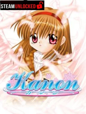 Kanon Free Download (V1.2.0.3)