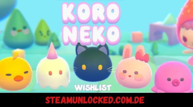 KoroNeko