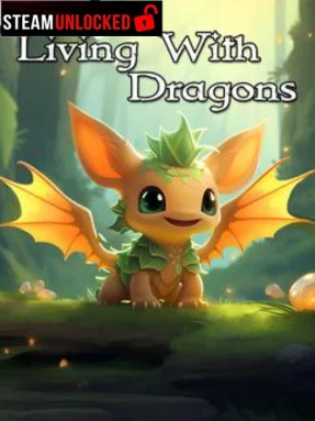 Living With Dragons Free Download