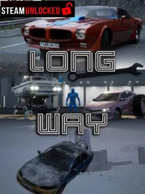 Long Way Free Download
