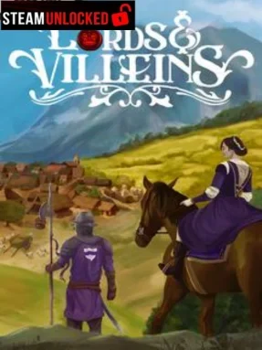 Lords and Villeins: The Great Houses Free Download