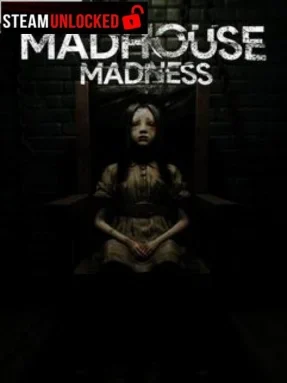 Madhouse Madness: Streamer’s Fate Free Download
