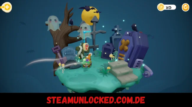 Messy Up Free Download PC