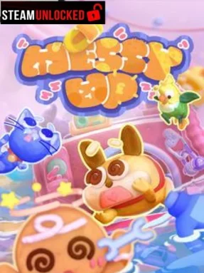 Messy Up Free Download