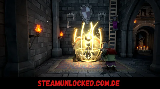 Mind Over Magic Free Download PC