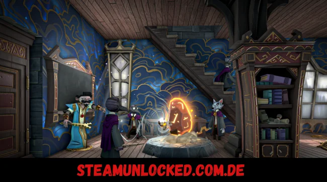 Mind Over Magic Free Download