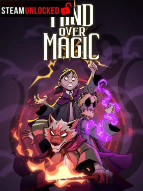 Mind Over Magic Free Download