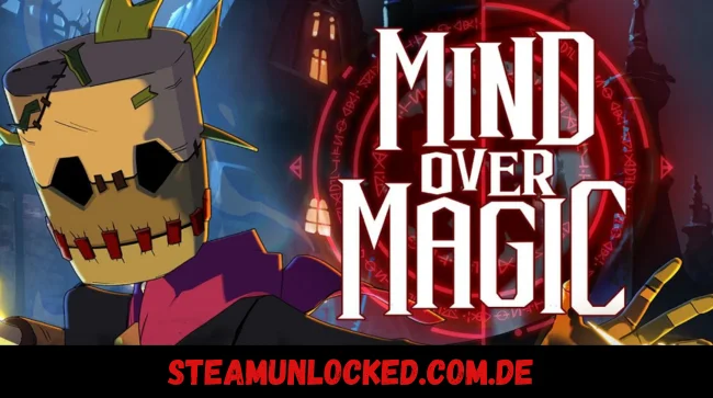 Mind Over Magic