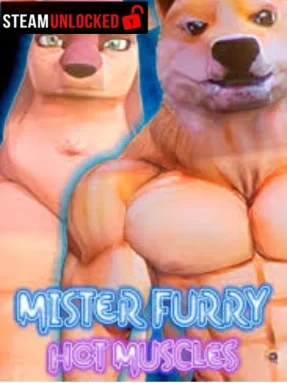 Mister Furry: Hot Muscles Free Download
