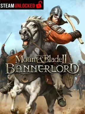 Mount & Blade II: Bannerlord Free Download (V1.2.10.42197)