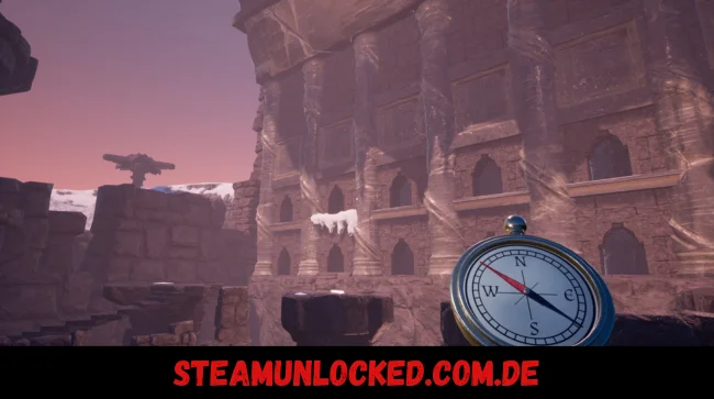 Mountains of Madness Free Download PC