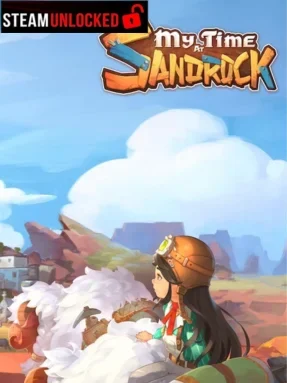 My Time at Sandrock Free Download (V1.4.0.1)