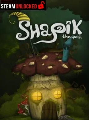 Shapik: The Quest Free Downlod