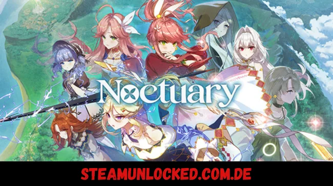 Noctuary
