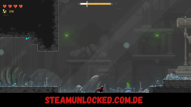 Noreya The Gold Project Free Download PC