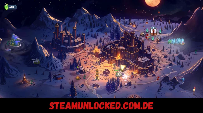 Nuke Them All Free Download PC