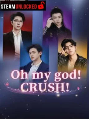 Oh my god!Crush! Free Download
