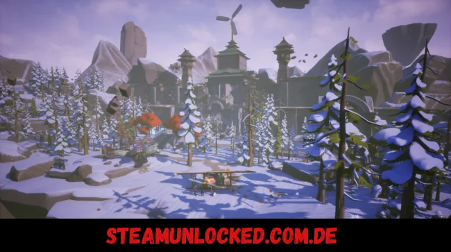 Over Islands Free Download PC