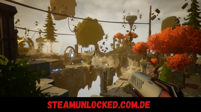 Over Islands Free Download