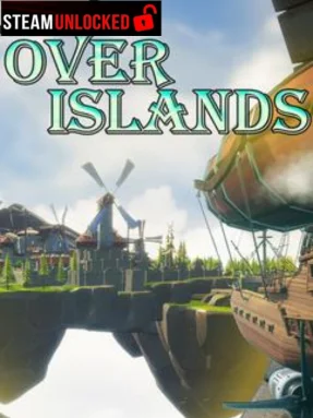 Over Islands Free Download