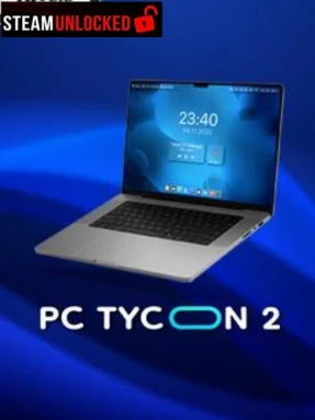 PC Tycoon 2 Free Download