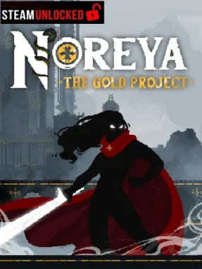 Noreya: The Gold Project Free Download