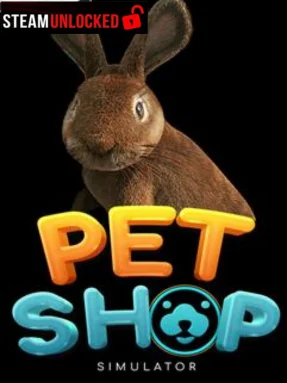 Pet Shop Simulator Free Download