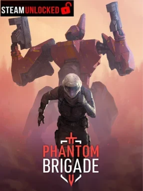 Phantom Brigade Free Download