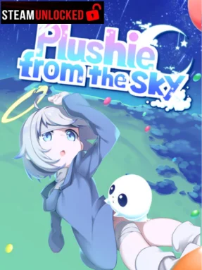 Plushie from the Sky Free Download