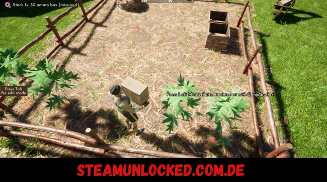 Poor Man's Adventure Narco Sub Simulator Free Download PC