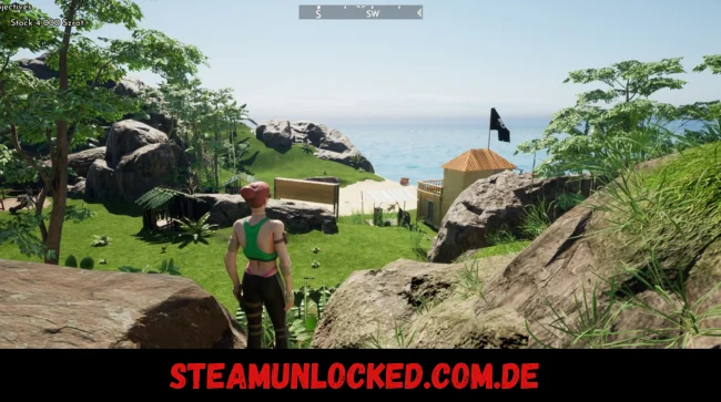 Poor Man's Adventure Narco Sub Simulator Free Download