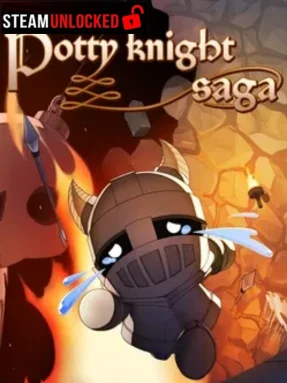 Potty Knight Saga Free Download