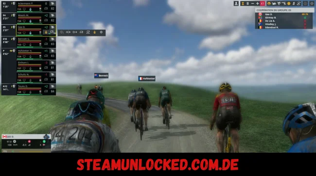 Pro Cycling Manager 2024 Free Download PC