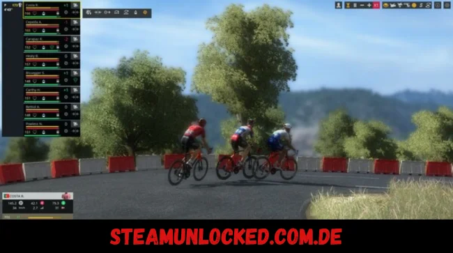 Pro Cycling Manager 2024 Free Download