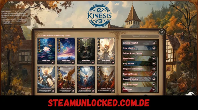 Project Kinesis Free Download PC